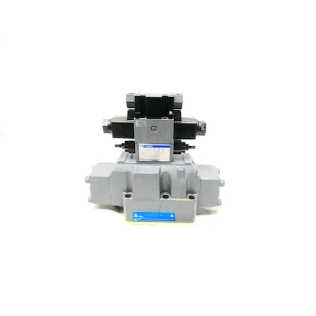 Hydraulic Directional Control Valve